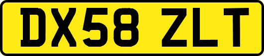 DX58ZLT
