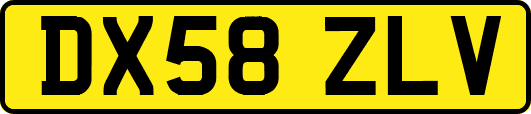 DX58ZLV
