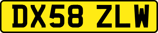 DX58ZLW