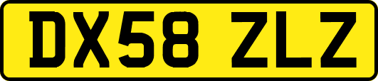 DX58ZLZ