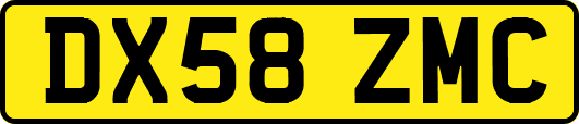 DX58ZMC