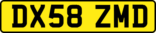 DX58ZMD