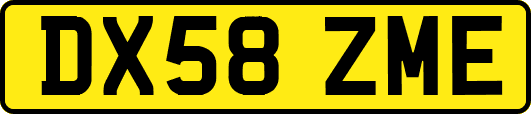 DX58ZME