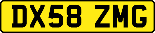 DX58ZMG