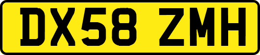 DX58ZMH