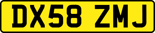 DX58ZMJ