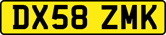 DX58ZMK