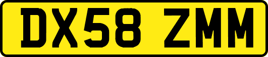 DX58ZMM