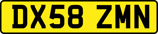 DX58ZMN