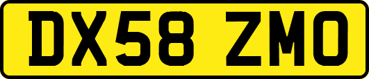 DX58ZMO