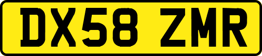 DX58ZMR