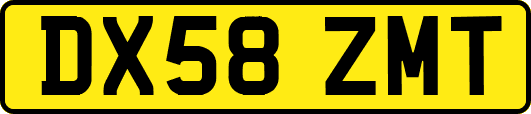 DX58ZMT