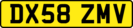 DX58ZMV