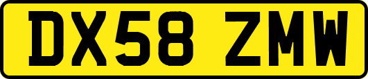 DX58ZMW