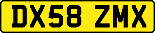DX58ZMX