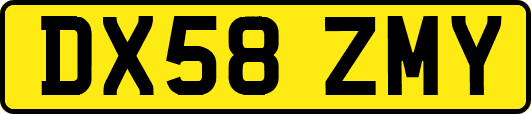 DX58ZMY