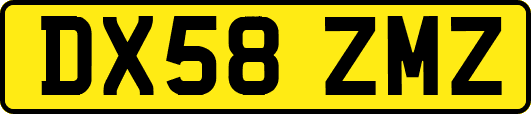 DX58ZMZ