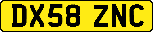DX58ZNC