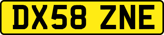 DX58ZNE