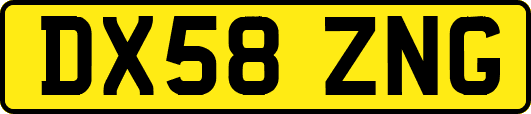 DX58ZNG