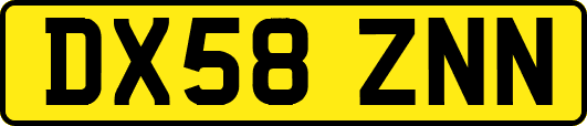 DX58ZNN