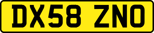 DX58ZNO