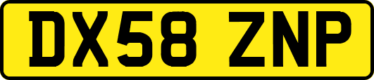 DX58ZNP