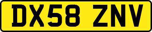 DX58ZNV
