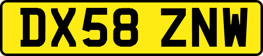 DX58ZNW