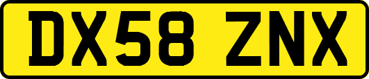 DX58ZNX