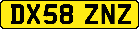 DX58ZNZ