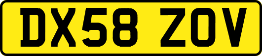 DX58ZOV