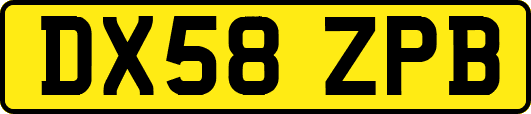 DX58ZPB