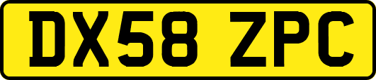 DX58ZPC