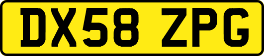 DX58ZPG