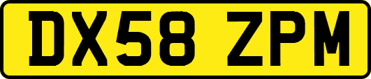 DX58ZPM