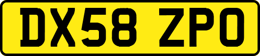 DX58ZPO