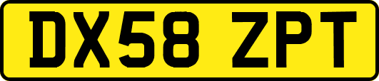 DX58ZPT