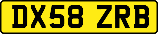 DX58ZRB