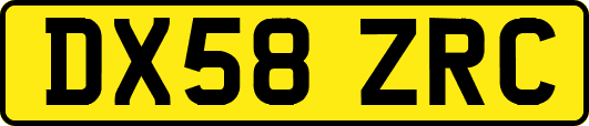 DX58ZRC
