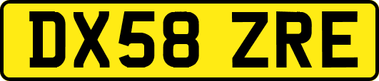 DX58ZRE