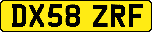 DX58ZRF