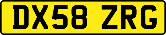 DX58ZRG