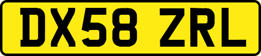 DX58ZRL