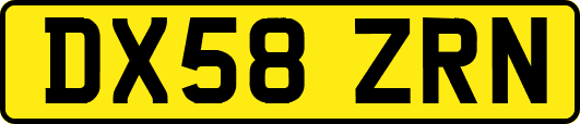 DX58ZRN