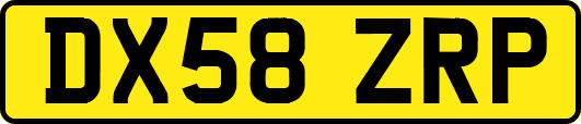 DX58ZRP