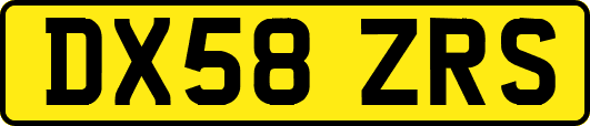 DX58ZRS