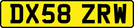 DX58ZRW