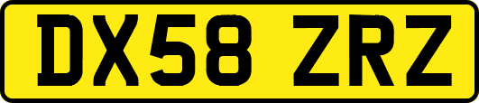 DX58ZRZ