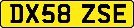 DX58ZSE
